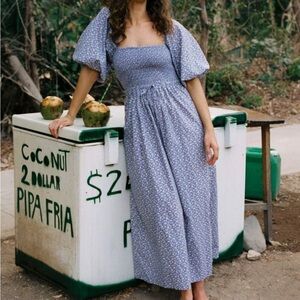 Christy Dawn Katrina Dress